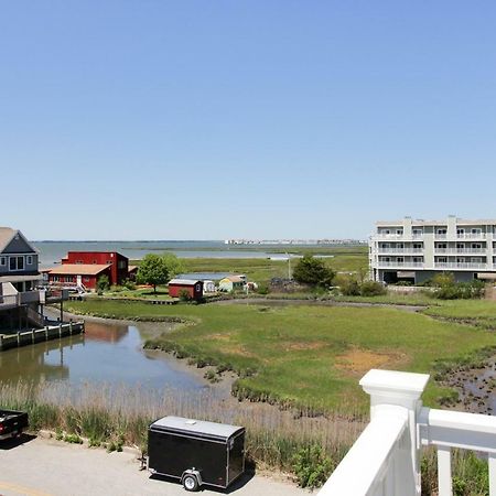 Broad Marsh Beach House II Ocean City Exterior photo