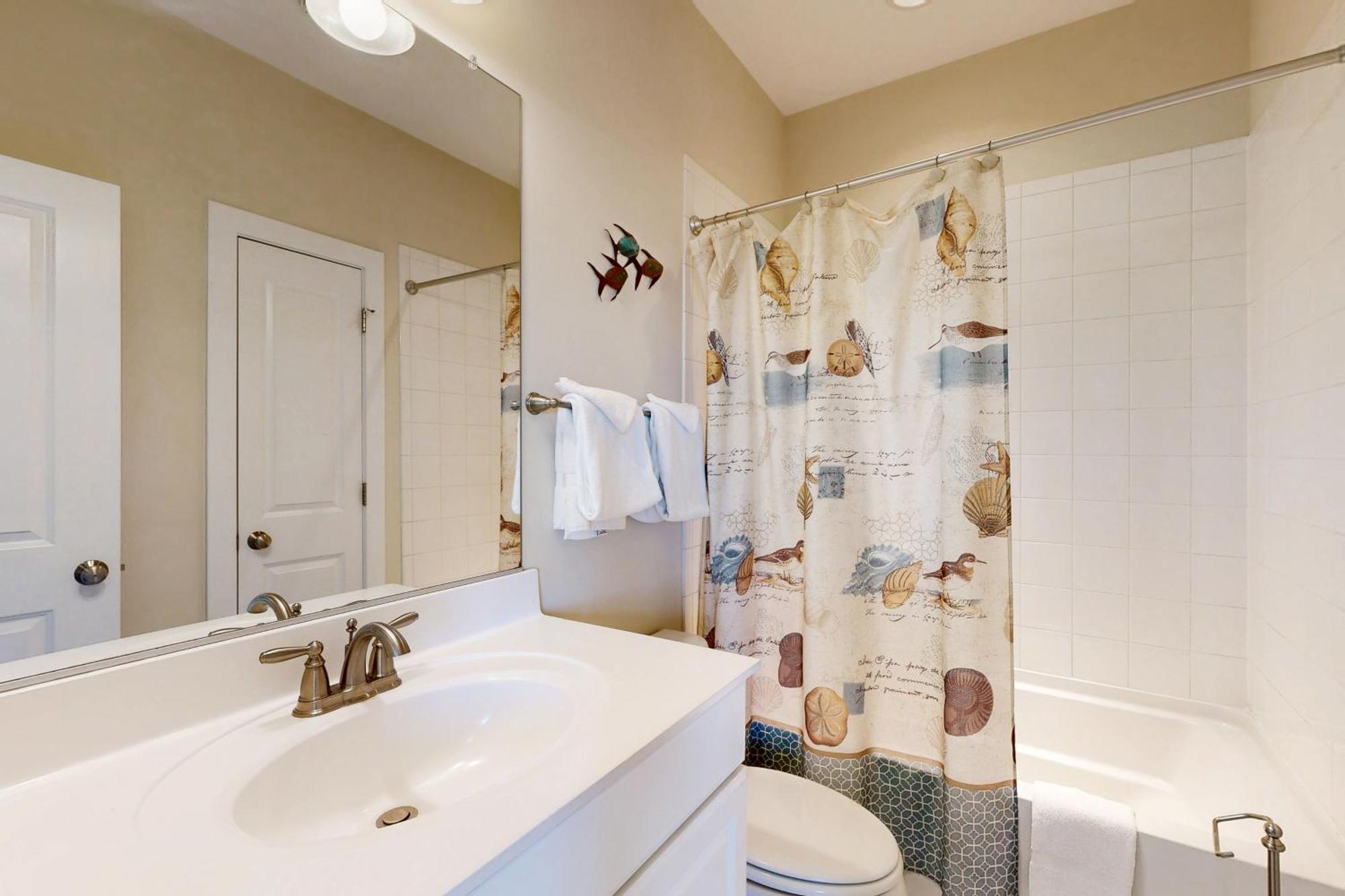 Broad Marsh Beach House II Ocean City Exterior photo