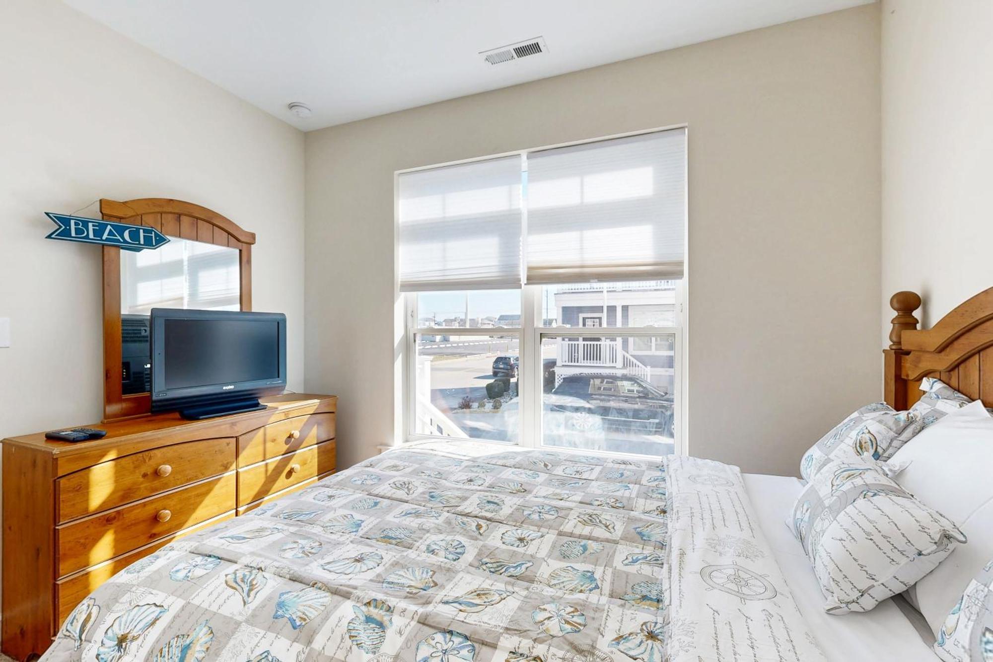 Broad Marsh Beach House II Ocean City Exterior photo