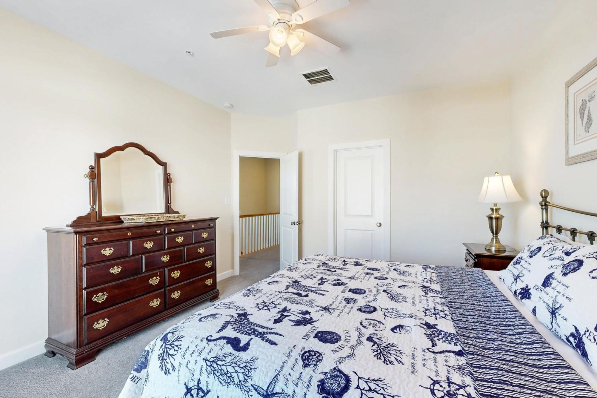 Broad Marsh Beach House II Ocean City Exterior photo